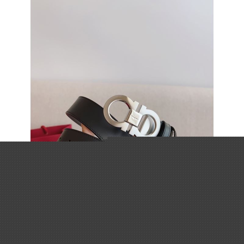 Ferragamo Belts